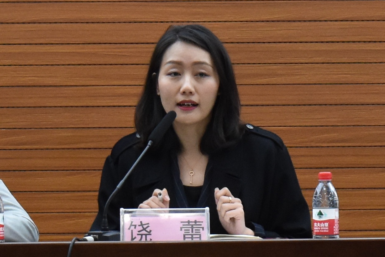 心理学院召开2022届本科毕业生实习部署暨就业推进会