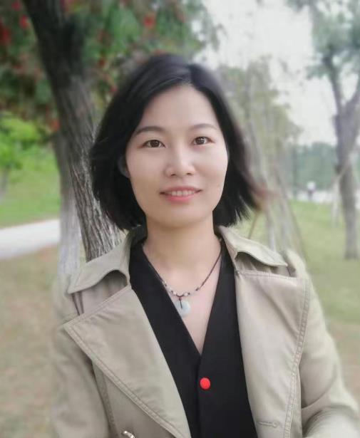梅冬梅博士,副教授研究方向:社会认知神经科学,情绪与